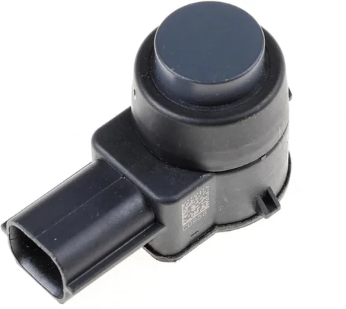 Miniatura 3 de Sensor de estacionamiento PDC para Opel Zafira C, 1/4pcs 3 Pins Sensor de estacionamiento PDC 39006736,1 PC