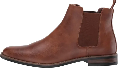 Miniatura 8 de Tienda Essentials Botas Chelsea para hombre