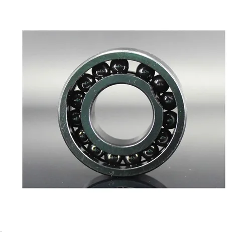 Miniatura 2 de Power Transmission Products 1Pc High Temperature Bearing 6310 6311 6312 6313 6314 6315 6316 500 Degrees Celsius Full Ball Bearings TB6315