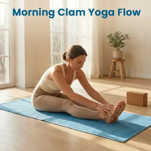 Miniatura 8 de LFH Home - Tapete de yoga de algodón hecho a mano para ejercicio, entrenamiento, fitness, perfecto y de alta calidad, ecológico, tejido de algodón