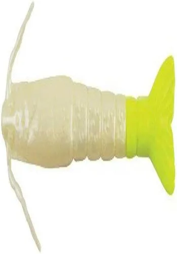 Miniatura 24 de Berkley Gulp! Shrimp Saltwater Fishing Soft Bait Camarones Naturales