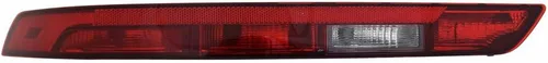 KarParts360 Luz trasera compatible con Audi Q5/SQ5 2018 2019 2020 lado del conductor | Reemplazo para AU2800123 | 80A945069A
