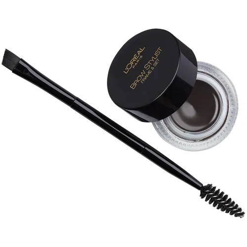 Miniatura 7 de L'Oreal Paris Cosmetics: cepillo para cejas y juego., Rubia