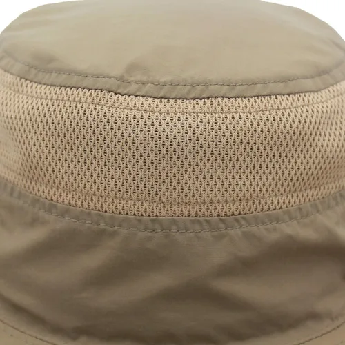 Miniatura 4 de Duakrs - Sombrero unisex de ala ancha, para exteriores, UPF 50+, impermeable, Boonie para verano, protección UV