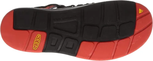 Miniatura 4 de KEEN Men's Uneek Classic Two Cord Sandals