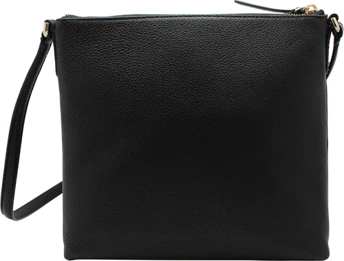 Miniatura 2 de Kate Spade Jackson - Bolso cruzado de cuero con cremallera superior para mujer
