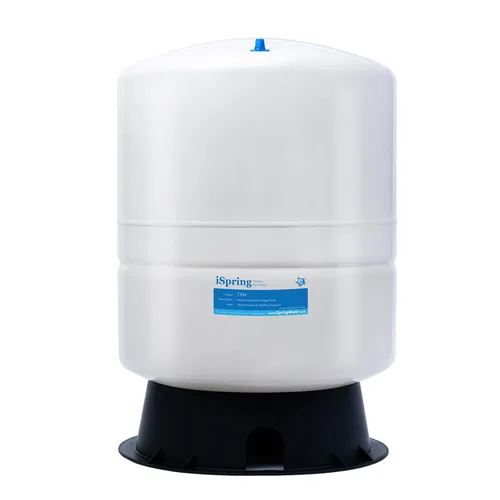 Miniatura 12 de iSpring CUA4-BLK - Sistema de filtro de agua para debajo del fregadero, filtro de agua de ultrafiltración de 4 etapas sin tanque de alta capacidad