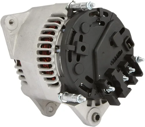 Miniatura 5 de DB Electrical ALU0020 Alternador para tractores New Holland 8010 1996-00 8010HC 97-99 8160 8360 8560 96-99 TV140 bidireccional 1998-02 6-456 Ford