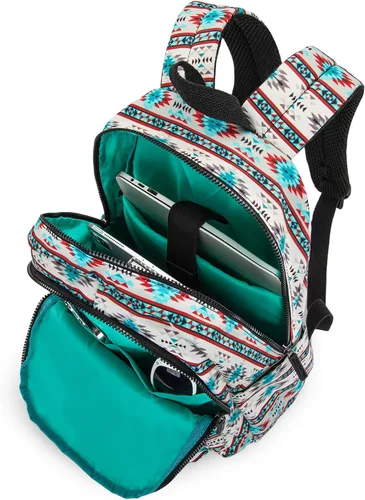 Miniatura 3 de Montana West - Mochila para mujeres, bolso de viaje occidental, mochila casual, mochila de día para portátil, universidad, Mediana