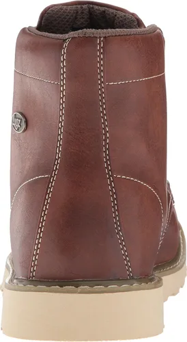 Miniatura 3 de Lugz Botas Roamer Hi Chukka para hombre