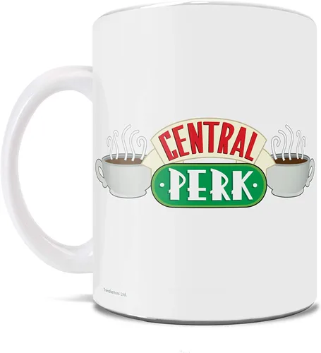 Miniatura 47 de Trend Setters Harry Potter - Hufflepuff - Acuarela Hogwarts Chibi - Taza geek linda - para café, té, cacao o regalo WMUG815