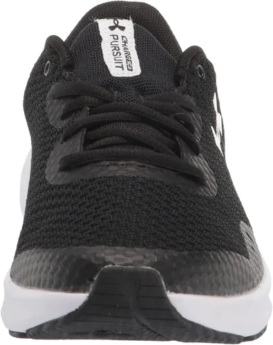 Miniatura 2 de Under Armour Tenis de correr unisex para niños Charged Pursuit 3