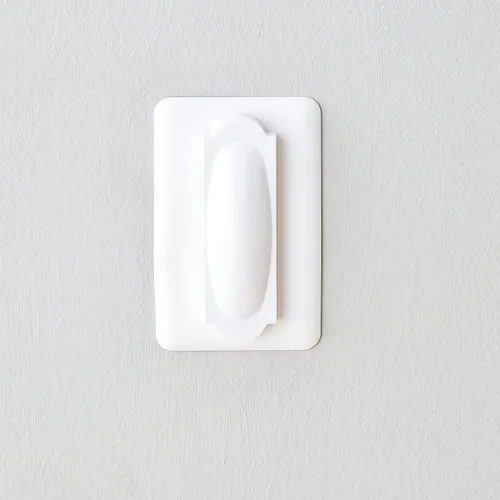 Miniatura 2 de YBM Home Interruptor magnético y cubierta de salida (cubierta para interruptores de palanca #1007)