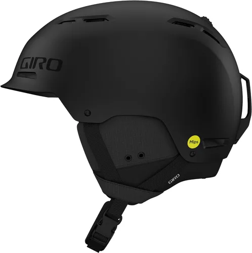 Miniatura 17 de Casco de esquí Giro Trig MIPS - Casco de snowboard para hombres, mujeres y jóvenes - Blanco mate (limitado)