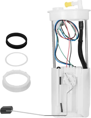 Miniatura 28 de BDFHYK Conjunto de módulo de bomba de combustible eléctrica compatible con Honda Civic 1992-1995 1.5L l4, 1.6L l4, compatible con Acura Integra