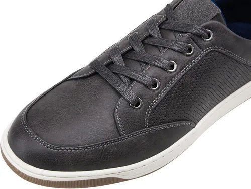 Miniatura 2 de Jousen Tenis informales a la moda para hombre