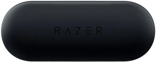 Miniatura 9 de Razer Hammerhead True Wireless (2ª generación) - Audífonos Bluetooth para juegos: Iluminación RGB Chroma - Baja latencia de 60 ms - Cancelación