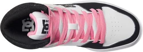 Miniatura 2 de DC Zapatos de mujer Cure High Skate