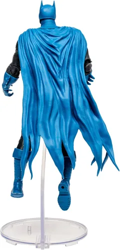 Miniatura 7 de McFarlane Toys - DC Multiverse 7IN - Batman (balas de velocidad), multicolor