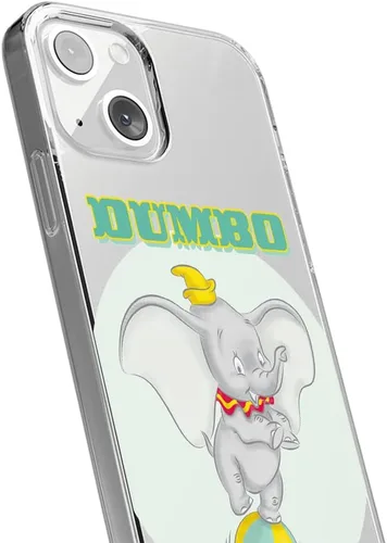 Miniatura 3 de ERT GROUP Mobile Phone case for Xiaomi REDMI Note 10/ 10S Original and Officially Licensed Disney Pattern Dumbo 006 optimally adapted to The