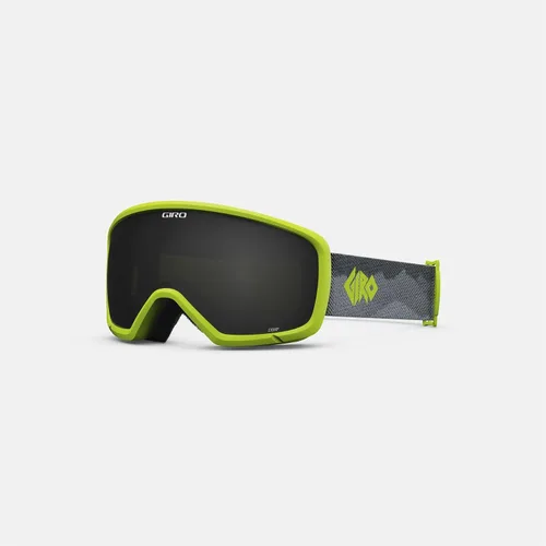 Miniatura 31 de Giro Stomp - Gafas de esquí para niños, gafas de snowboard para jóvenes, niños y niñas, antivaho - OTG (sobre anteojos)