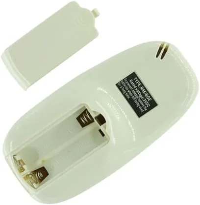 Mando a distancia para Arctic King WPPH10CR5 AKPH08CR61 AKW12CR71 WWK08CR71N AKPH12CR61 AKPH08CR81 WWK05CM91N WWK05CR91N WWK06CR91N WWK08CR91N