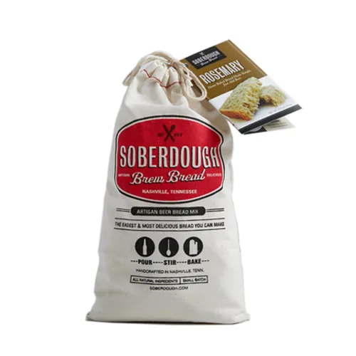 Mezclas de pan Soberdough