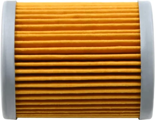 Miniatura 5 de OuYi Filtro de aceite de motocicleta para SUZUKI LTF250 QuadRunner 250 1988-2002 / LTF4WDX King Quad 300 300 1991-1999 / Lt4wd 300 1987-1999