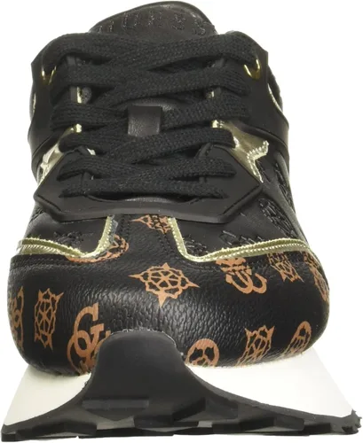 Miniatura 2 de GUESS Women's Luchia Sneaker