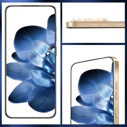 Miniatura 4 de OEJBK 16PROMA X Smartphone Nueva Actualización 16GB+512GB/Pantalla de 17,75 cm, Cámara Zoom 68+108MP, Acabado de Vidrio Templado, 7000mAh, Desert