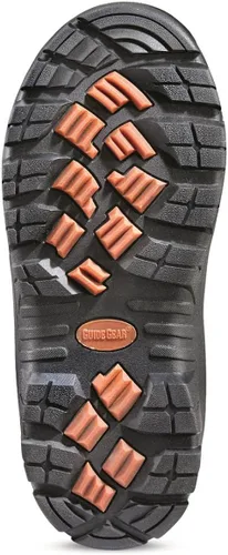 Miniatura 7 de Guide Gear Botas de caza para hombre, zapatos de lluvia de goma impermeables aislados, 84.66oz