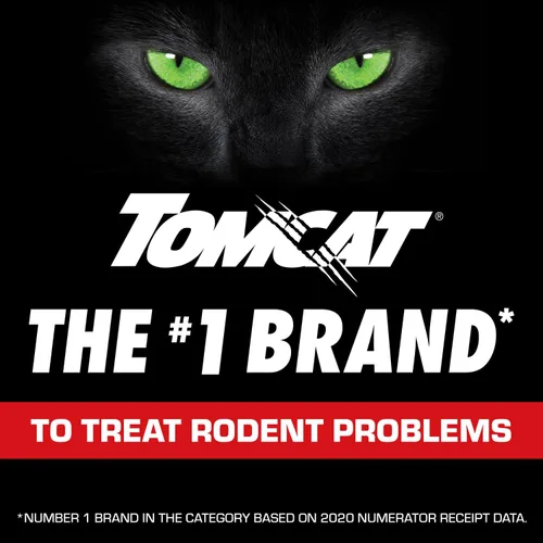 Miniatura 9 de Scotts-Tomcat 0362210 Gel atrayente de ratones, 1 onza, 1