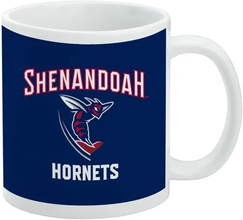 Miniatura 94 de Taza de cerámica UNC Greensboro Spartan, tazas de regalo novedosas para café, té y bebidas calientes, 11oz, blanca