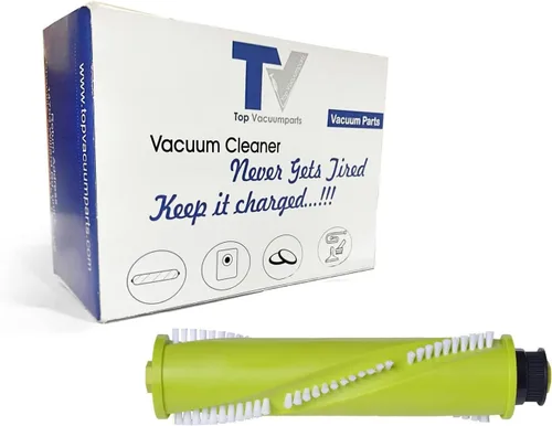 Pieza de repuesto para Bissell, 3339 Slim Vac Brush Roll Assy # comparar con la parte 1624521