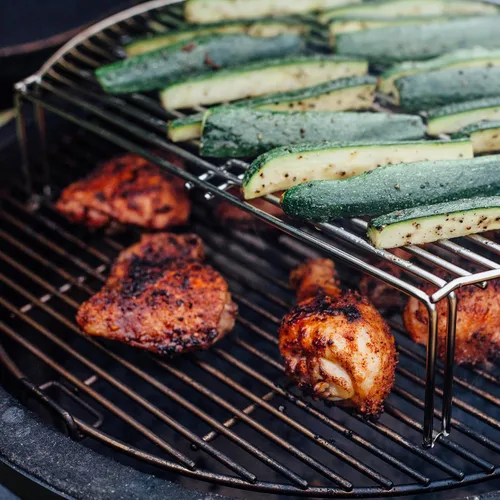 Miniatura 3 de Kamado Joe KJ-SCS Classic Grill Expander