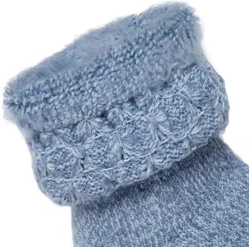 Miniatura 47 de Polar Extreme Calcetines térmicos de senderismo – acolchados, aislados, cálidos para botas, mujeres y hombres, talla única para la mayoría de 4-10