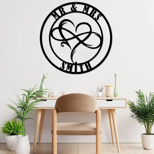 Miniatura 65 de Letrero de metal personalizado con nombre de camión, semirremolque, arte de pared para valla de garaje, patio, decoración al aire libre, letrero