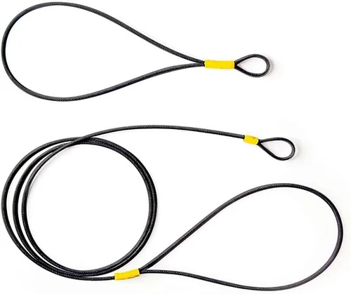 Suspenz Sistema universal de bloqueo de kayak