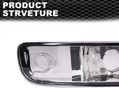 Miniatura 8 de CNNELL Faros delanteros LED compatibles con GMC 1999-2007 Sierra 1500/Yukon, 2001-2007 Sierra 1500 HD/2500 HD/3500 con lámparas de señal