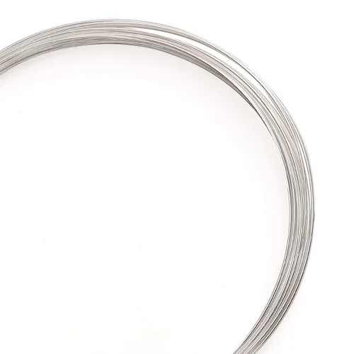 Miniatura 19 de Beadia - Alambre bañado en oro de 14 quilates de 0.4 mm, 10 metros de cordón de cuentas para pulseras, collares, encantos, cuentas para hacer joyas