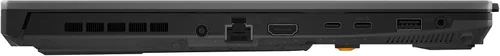 Miniatura 7 de ASUS TUF F15 15.6" FHD 144Hz - Laptop para juegos, Intel 10-Core i7-13620H de 13ª generación, NVIDIA GeForce RTX 4060, 32GB DDR5 RAM, 1TB SSD