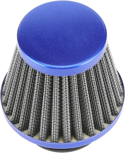Miniatura 6 de HIAORS - Filtro de aire de 1.496 pulgadas compatible con GY6 50cc 70cc 80cc 90cc 110cc 150cc Lifan 125cc QMB139 Engine Baja SC50 Apollo SSR Taotao