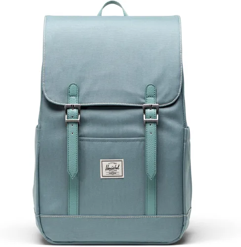 Miniatura 34 de Herschel Mochila unisex Retreat, Enrejado, Mochila Retreat