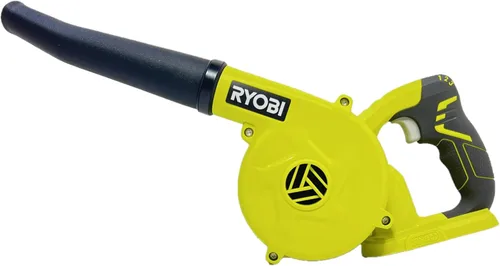 Miniatura 5 de Ryobi Kit de soplador de taller compacto inalámbrico ONE+ de 18 voltios con batería y cargador, (embalaje no minorista)