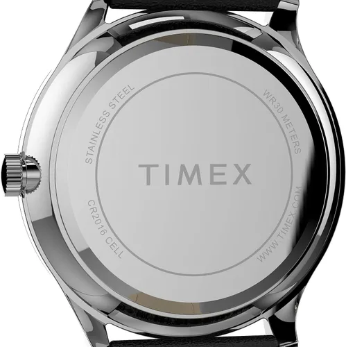 Miniatura 5 de Timex Reloj Easy Reader para hombre