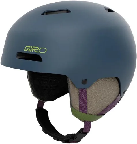 Miniatura 12 de Giro Casco de nieve Crue 2022 - Juvenil