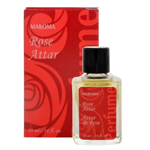 Miniatura 9 de Maroma Fragancia, jazmín nocturno, 0.34 onzas líquidas