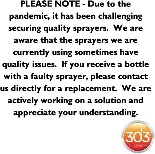 Miniatura 4 de Protector UV 304 (30302) PDQ A2