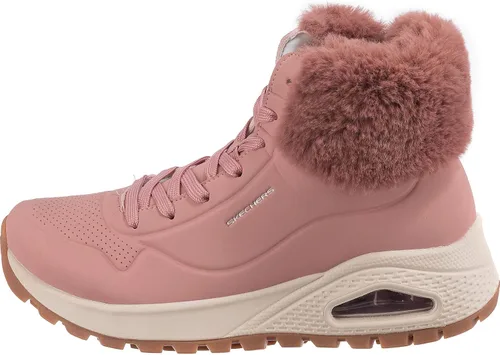 Miniatura 3 de Skechers Uno Rugged - Botas para mujer