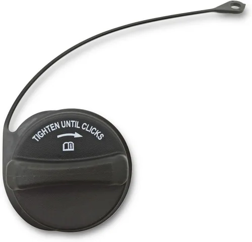 FC1058 Tapa de gasolina 6L2Z-9030-F Tapa de depósito de combustible de repuesto compatible con Ford Explorer 2004-2007, Explorer Sport Trac, Five